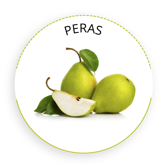 peras